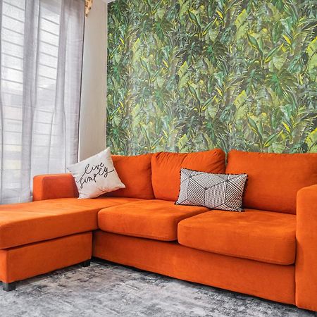 Pako Stays - Luxurious & Spacious 2 Bedroom Apartments Close To The Beach, Free Wi-Fi, Ideal Location In Downtown Cancun Centro Exterior foto