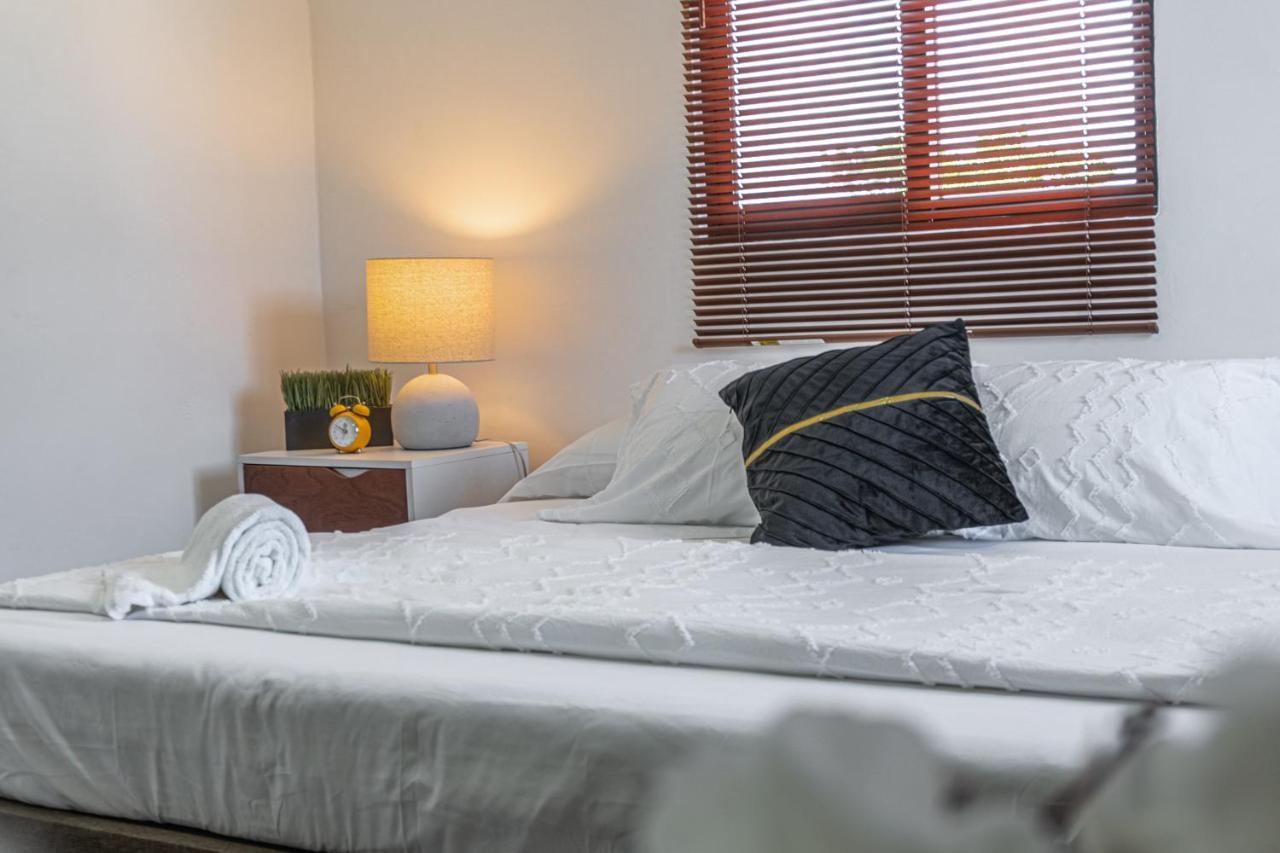 Pako Stays - Luxurious & Spacious 2 Bedroom Apartments Close To The Beach, Free Wi-Fi, Ideal Location In Downtown Cancun Centro Exterior foto