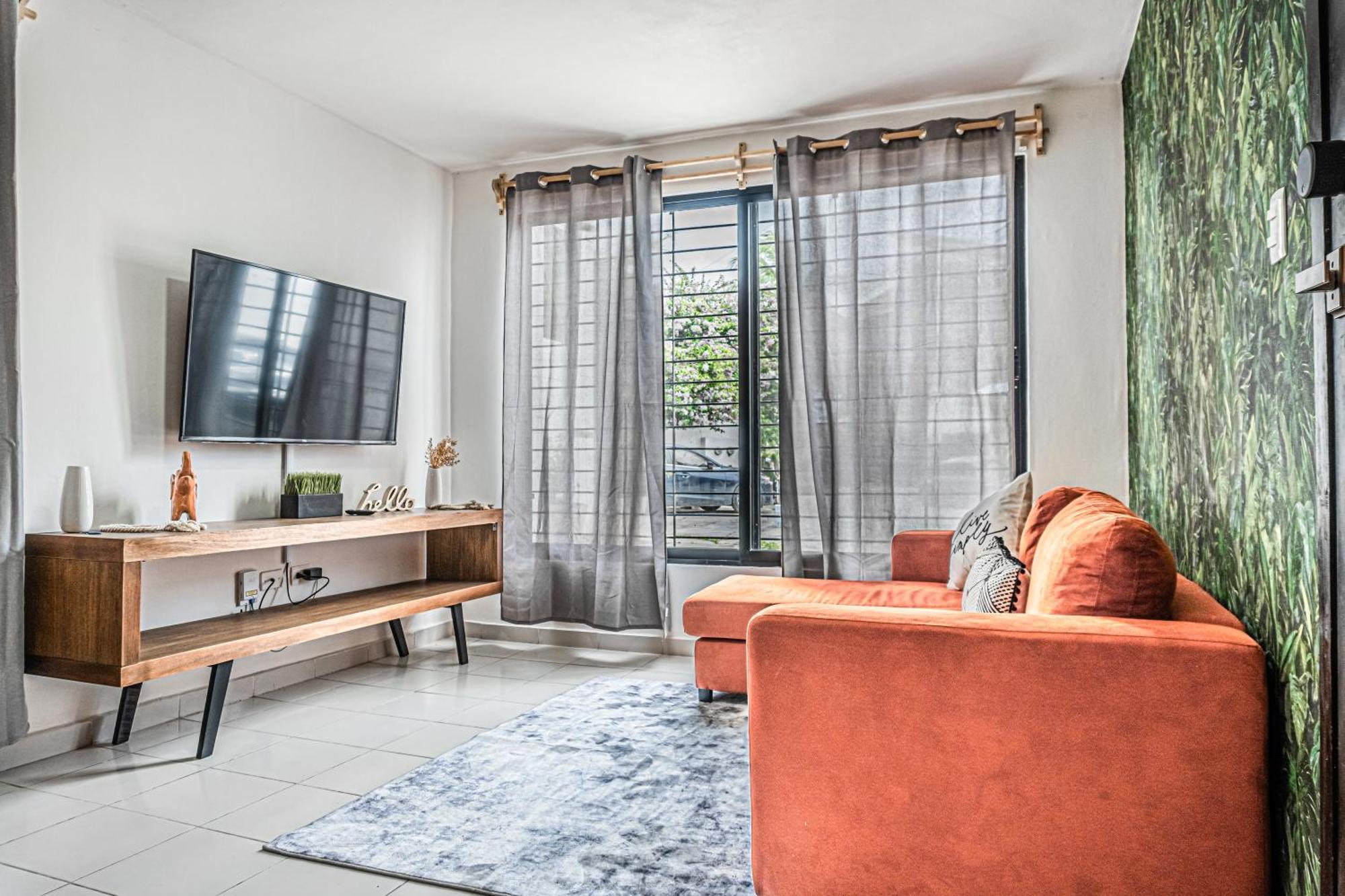 Pako Stays - Luxurious & Spacious 2 Bedroom Apartments Close To The Beach, Free Wi-Fi, Ideal Location In Downtown Cancun Centro Exterior foto