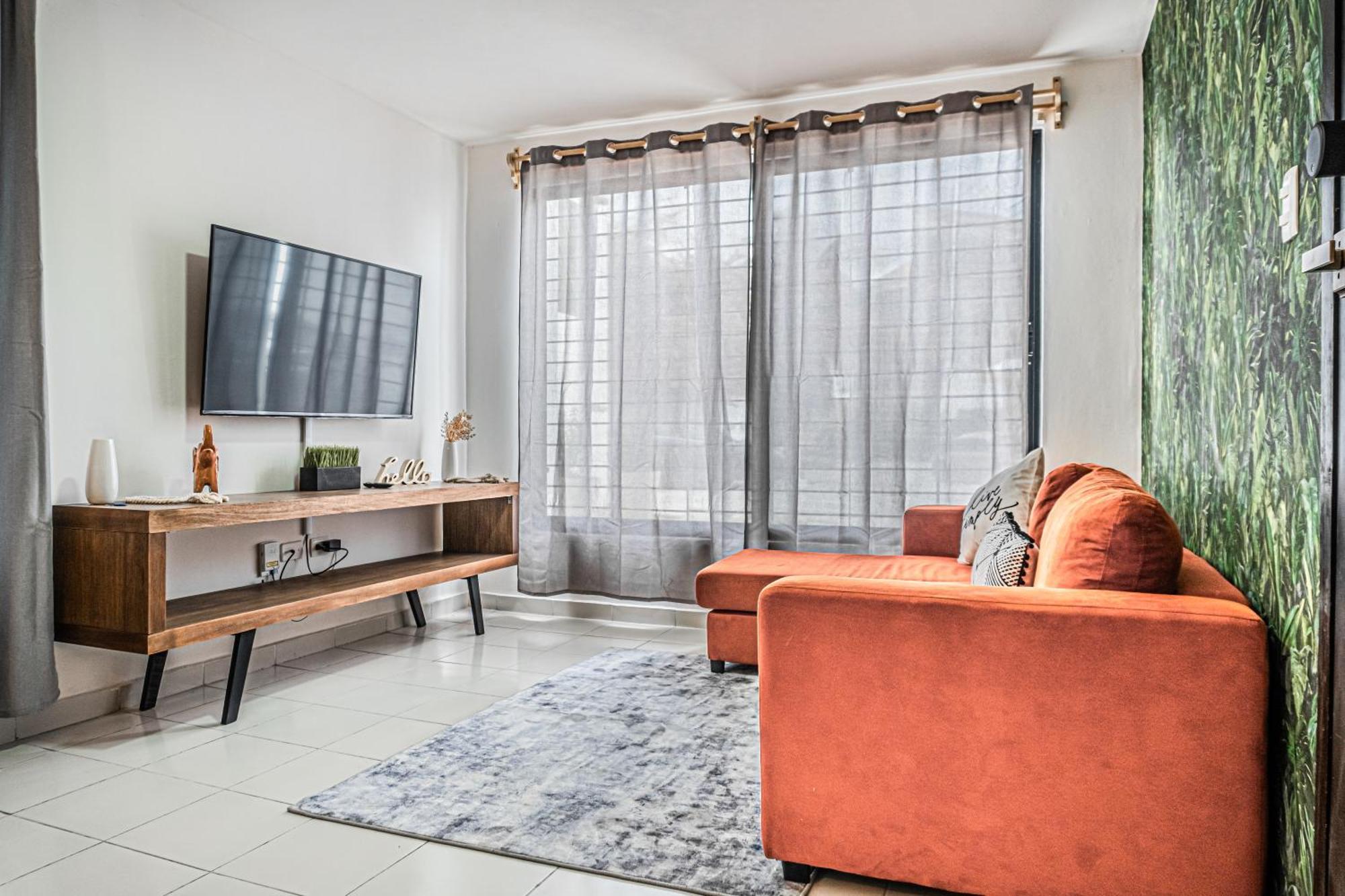 Pako Stays - Luxurious & Spacious 2 Bedroom Apartments Close To The Beach, Free Wi-Fi, Ideal Location In Downtown Cancun Centro Exterior foto
